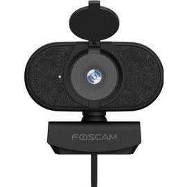 Foscam 4K USB Web Camera