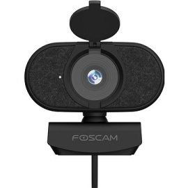 Foscam 2K USB Web Camera