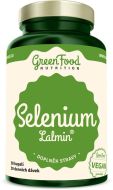 Greenfood Selén 30tbl - cena, srovnání
