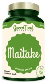 Greenfood Maitake 90tbl