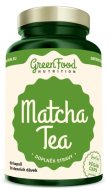 Greenfood Matcha Tea 60tbl - cena, srovnání