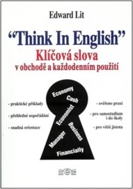 Think in English- Klíčová slova v obchodě a každodenním použití