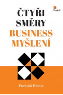 Čtyři směry business myšlení - cena, srovnání