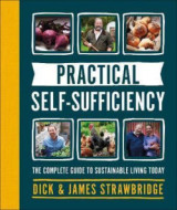 Practical Self-Sufficiency - cena, srovnání