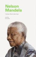 I Know This to Be True: Nelson Mandela - cena, srovnání