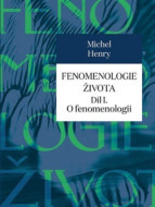 Fenomenologie života I. - cena, srovnání