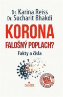 Korona - falošný poplach? - cena, srovnání