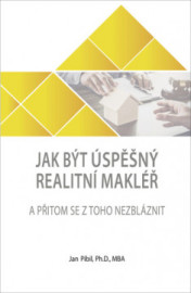 Jak být úspěšný realitní makléř