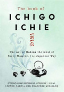 The Book of Ichigo Ichie - cena, srovnání