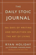 The Daily Stoic Journal - cena, srovnání