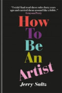 How to Be an Artist - cena, srovnání