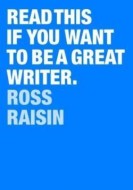 Read This if You Want to Be a Great Writer - cena, srovnání