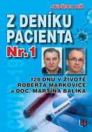 Z deníku pacienta Nr.1 - cena, srovnání