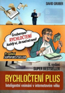 Rychločtení plus 1-3 - cena, srovnání