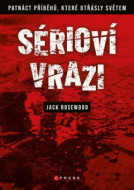 Sérioví vrazi: Patnáct příběhů, které otřásly světem - cena, srovnání