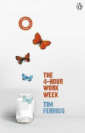 The 4-Hour Work Week - Classic Edition - cena, srovnání