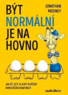 Být normální je na hovno - cena, srovnání