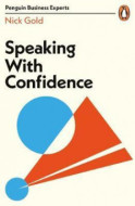 Speaking with Confidence - cena, srovnání