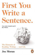 First You Write a Sentence. - cena, srovnání