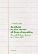 Teachers on the Waves of Transformation - cena, srovnání