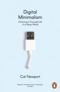 Digital Minimalism - cena, srovnání