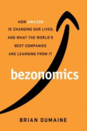 Bezonomics - cena, srovnání