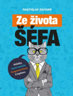 Ze života šéfa - cena, srovnání