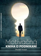 Motivačná kniha o podnikaní - cena, srovnání