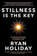 Stillness is the Key : An Ancient Strategy for Modern Life - cena, srovnání