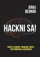 Hackni sa! - cena, srovnání