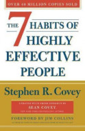 The 7 Habits Of Highly Effective People - cena, srovnání