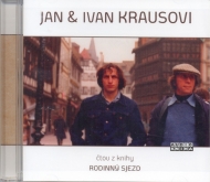 Jan a Ivan Kraus - cena, srovnání