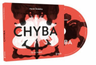 Chyba - audiokniha - cena, srovnání