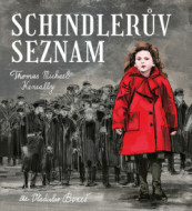 Schindlerův seznam - audiokniha - cena, srovnání