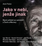 Jako v nebi, jenže jinak (audiokniha) - cena, srovnání