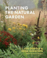 Planting the Natural Garden - cena, srovnání
