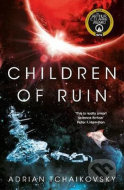 Children of Ruin - cena, srovnání