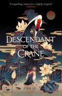 Descendant of the Crane - cena, srovnání