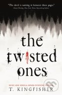 The Twisted Ones - cena, srovnání