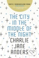 The City in the Middle of the Night - cena, srovnání