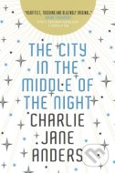 The City in the Middle of the Night - cena, srovnání
