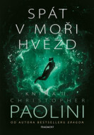 Spát v moři hvězd: Kniha 2. - cena, srovnání