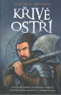 Křivé ostří - cena, srovnání