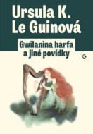 Gwilanina harfa a jiné povídky - cena, srovnání
