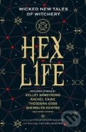 Hex Life: Wicked New Tales of Witchery - cena, srovnání