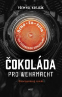 Čokoláda pro wehrmacht - cena, srovnání