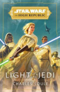 Star Wars: Light of the Jedi (the High Republic) - cena, srovnání