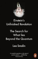 Einstein's Unfinished Revolution - cena, srovnání
