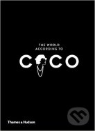The World According to Coco - cena, srovnání