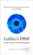 Galileo's Error - cena, srovnání